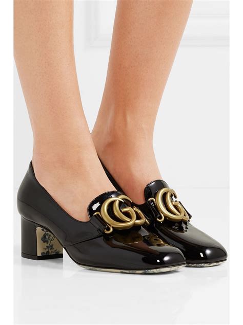 pier gucci shoes|net a porter gucci.